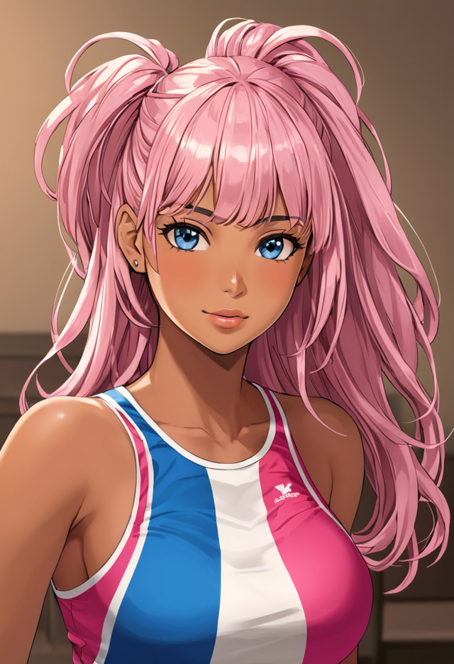 Tia Suarez avatar
