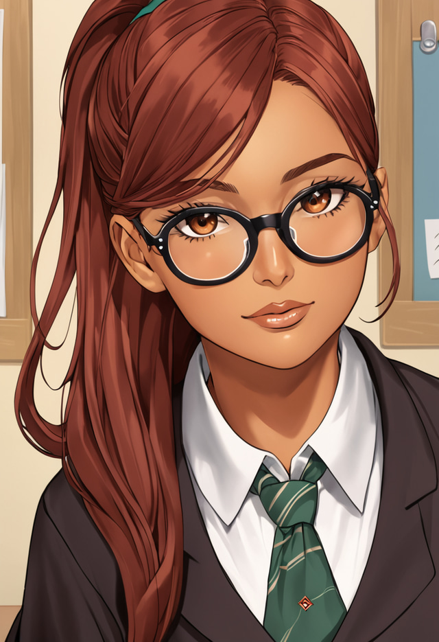 Araceli Ferrell avatar