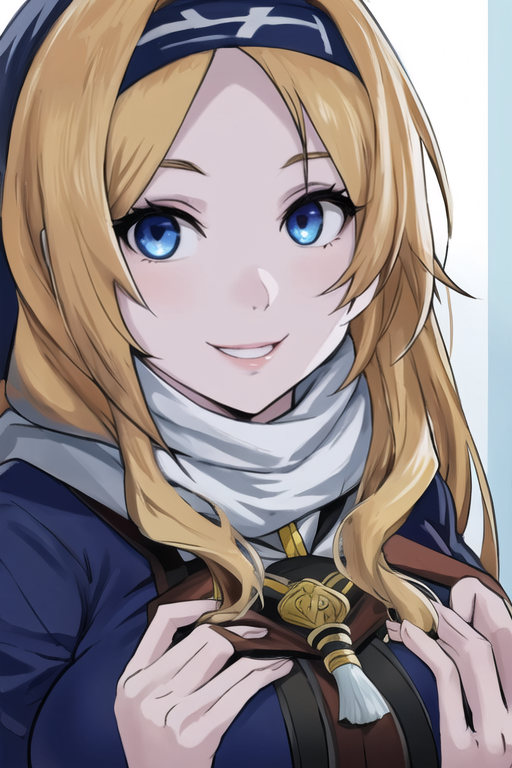 Laci Massey avatar
