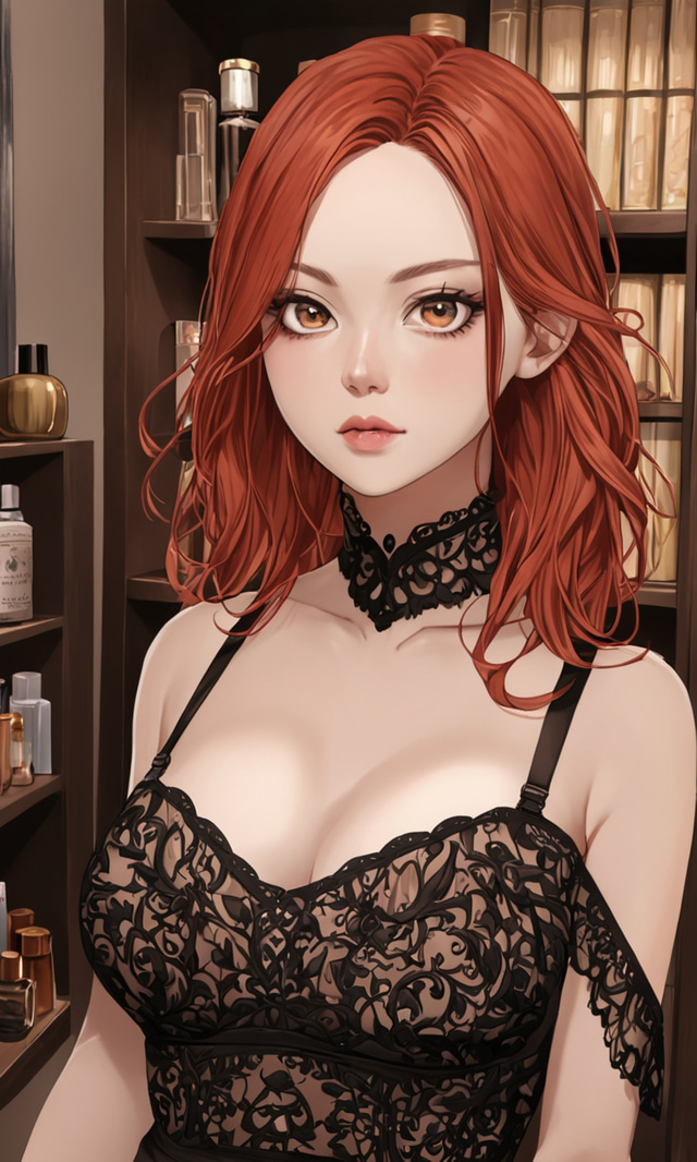 Evelin Hood avatar