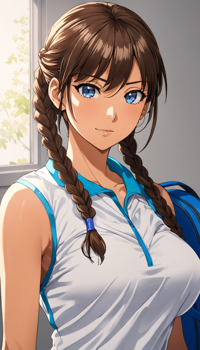 Alexa Werner avatar