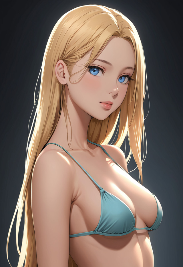Selina Burgess avatar