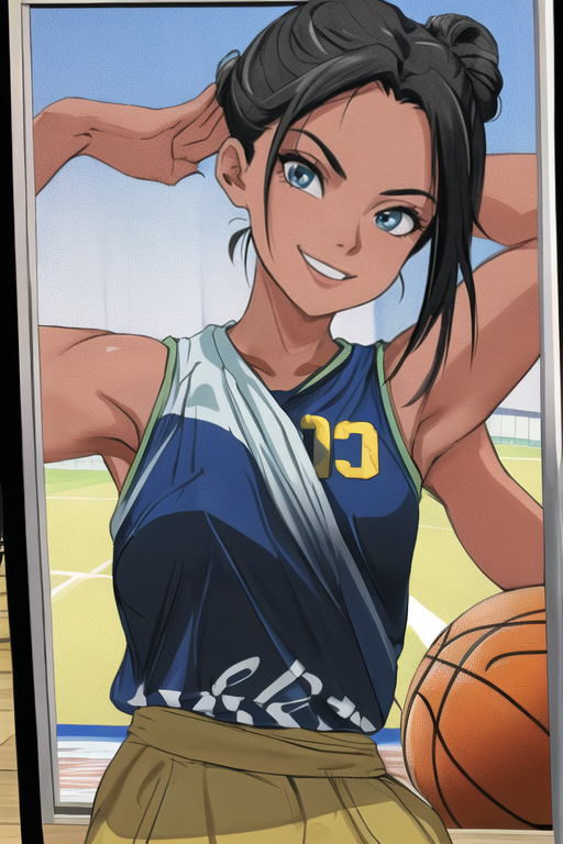 Raquel Hawkins avatar