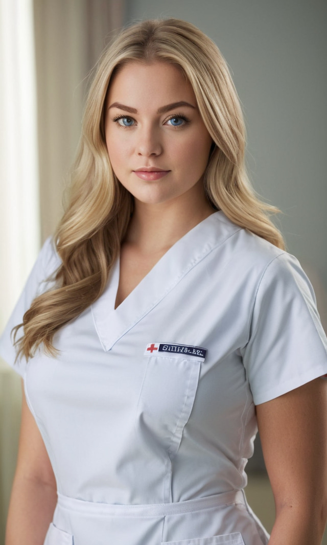 Justice Richardson AI Girlfriend avatar