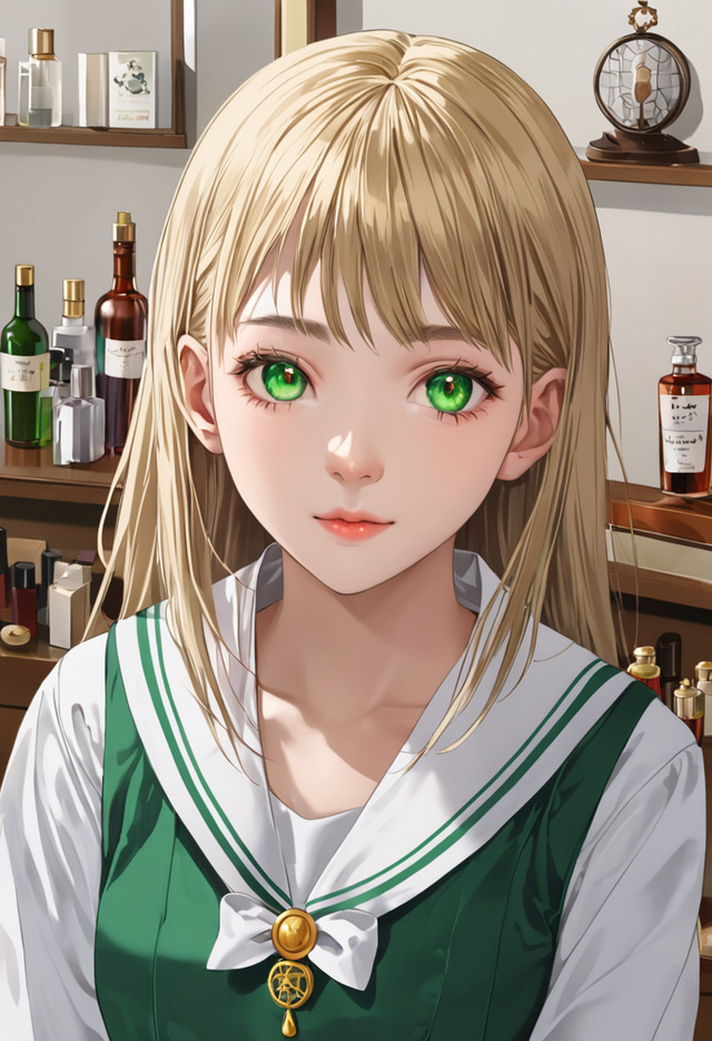 Hannah Leach avatar