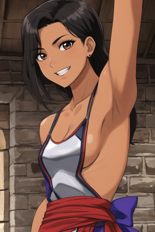 Makenzie Oconnor avatar