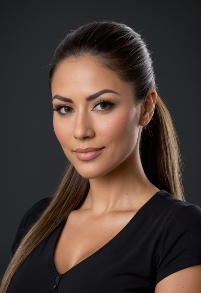 Selena Frye avatar