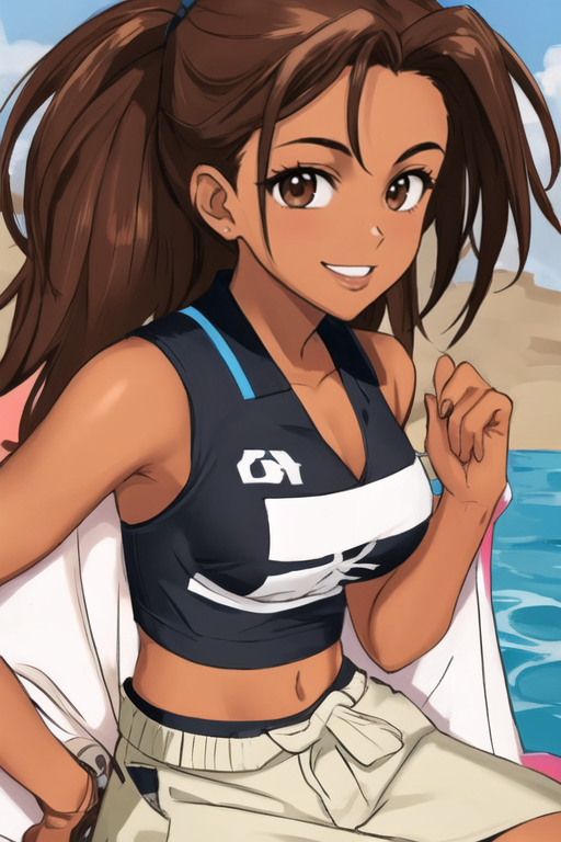 Alexandria Robbins avatar