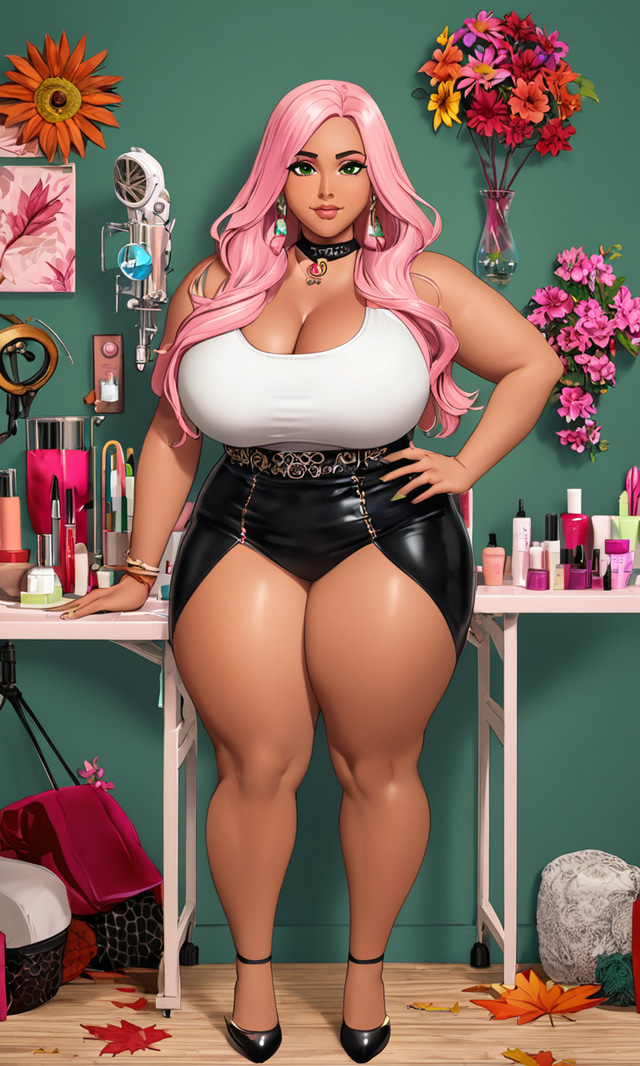 Scarlett Serrano avatar