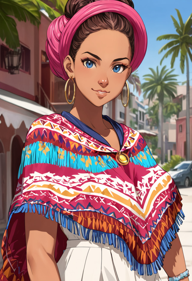 Katherine Weaver avatar
