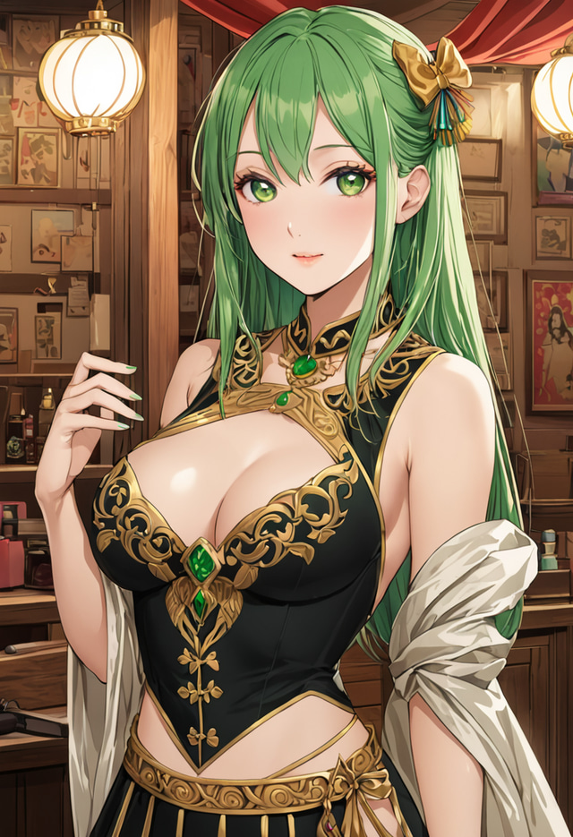 Rebecca Howe avatar