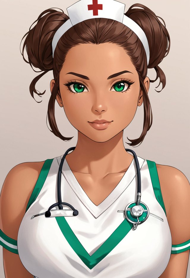 Lilianna Holloway avatar
