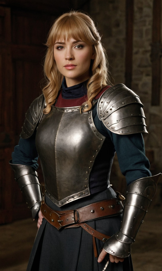Nina Peterson avatar