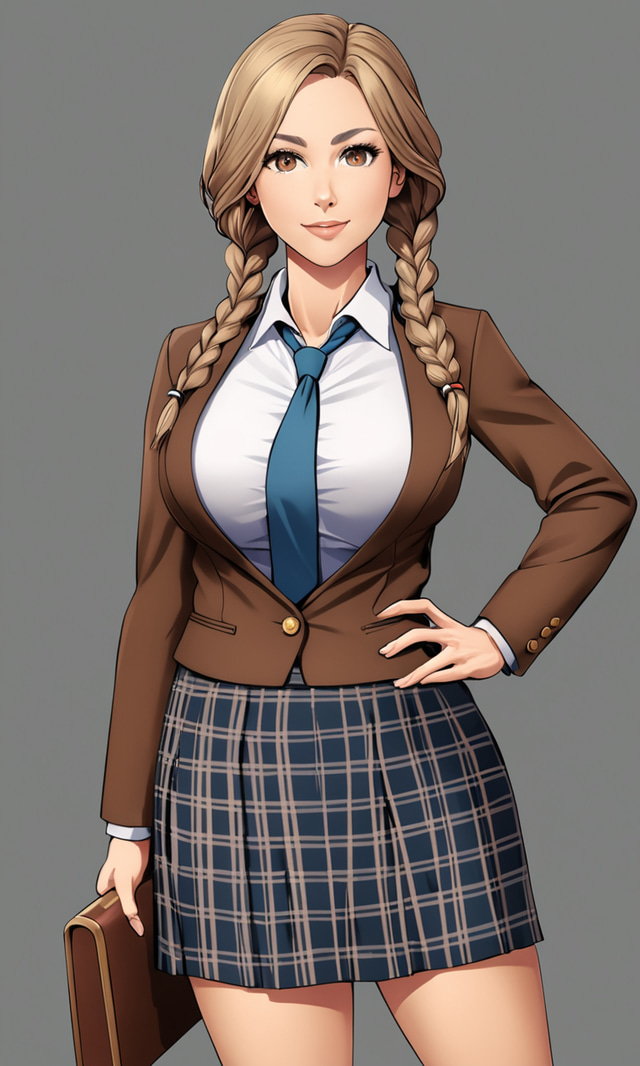 Brooke Cook avatar