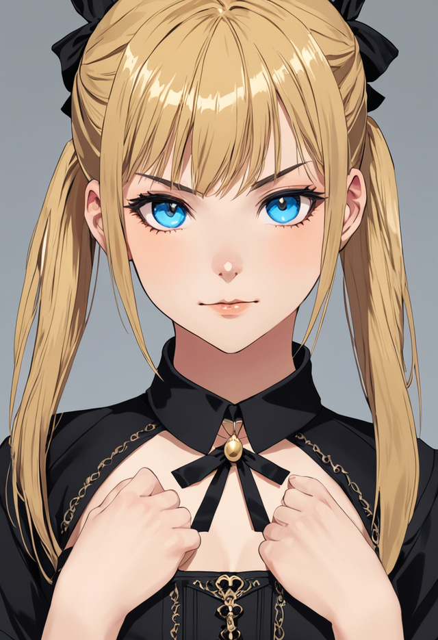 Maddison Stephens AI Girlfriend avatar