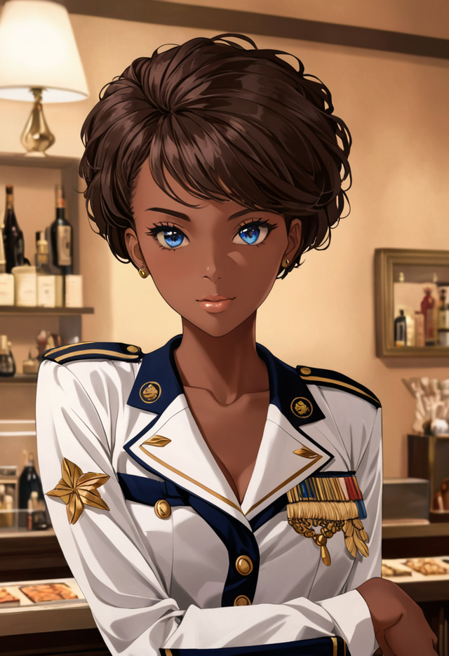 Makaila Riley avatar