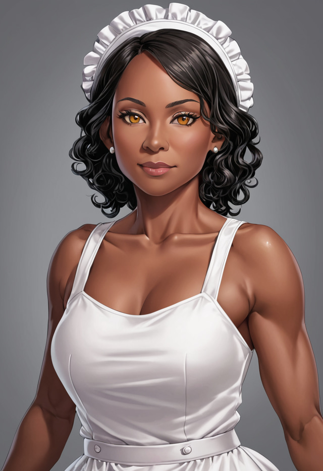 Marisol Willis avatar