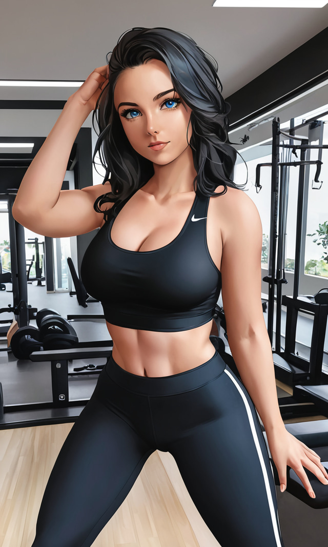 Camilla Vaughan avatar