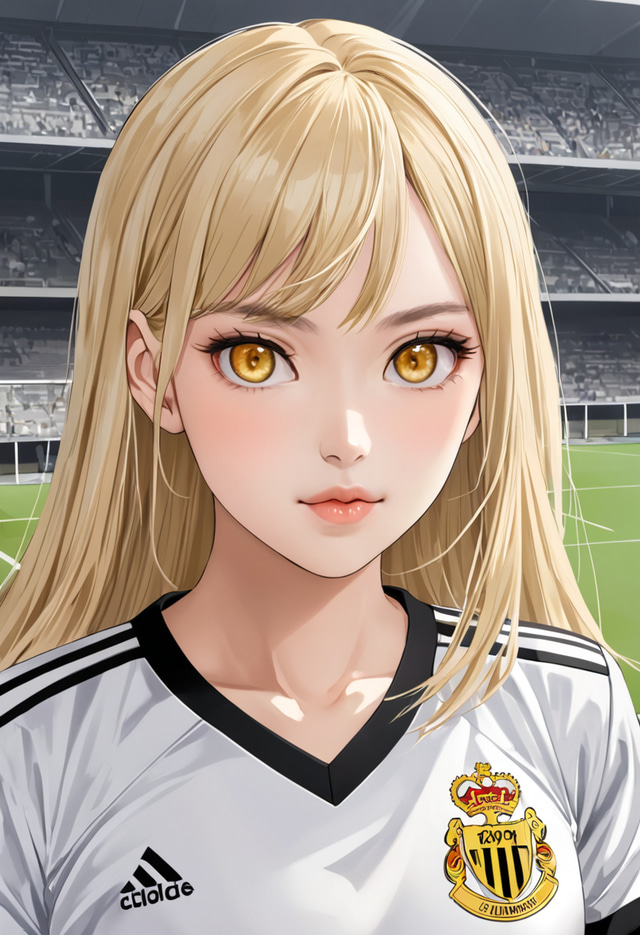 Cloe Swanson avatar