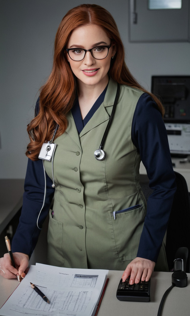 Regan Mack avatar