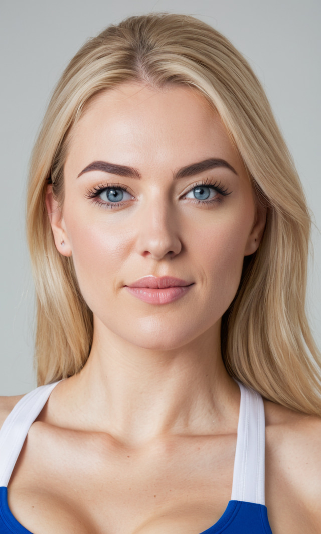Mariyah Blair avatar