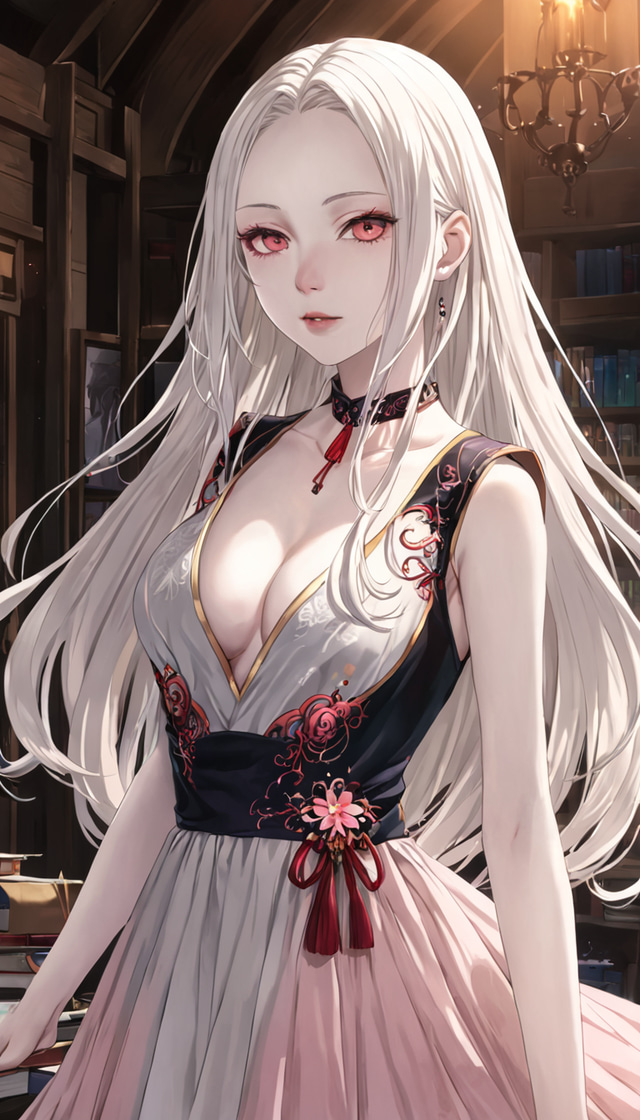 Nadia Hendricks avatar