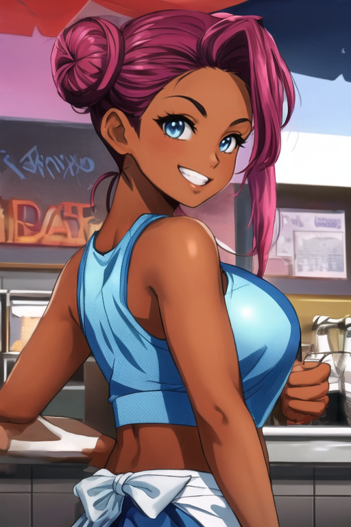 Maleah Arroyo avatar