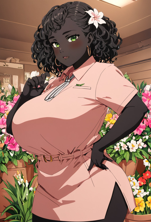 Maria Estes avatar