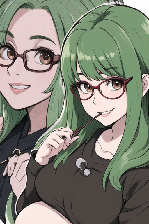 Carlee Chen avatar