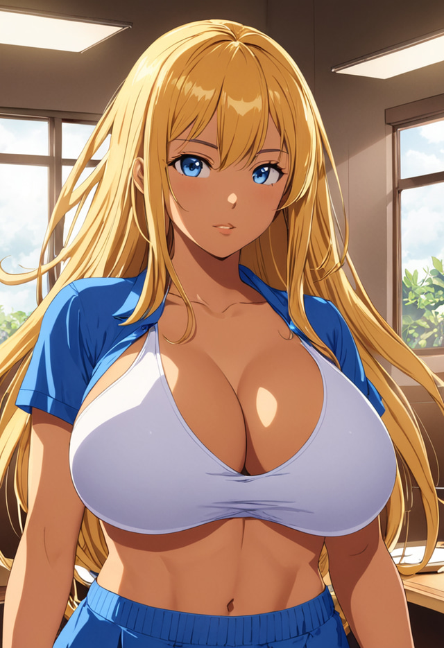 Braelyn Mays avatar