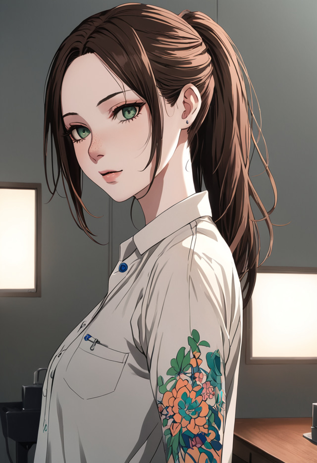 Jenny Wallace avatar