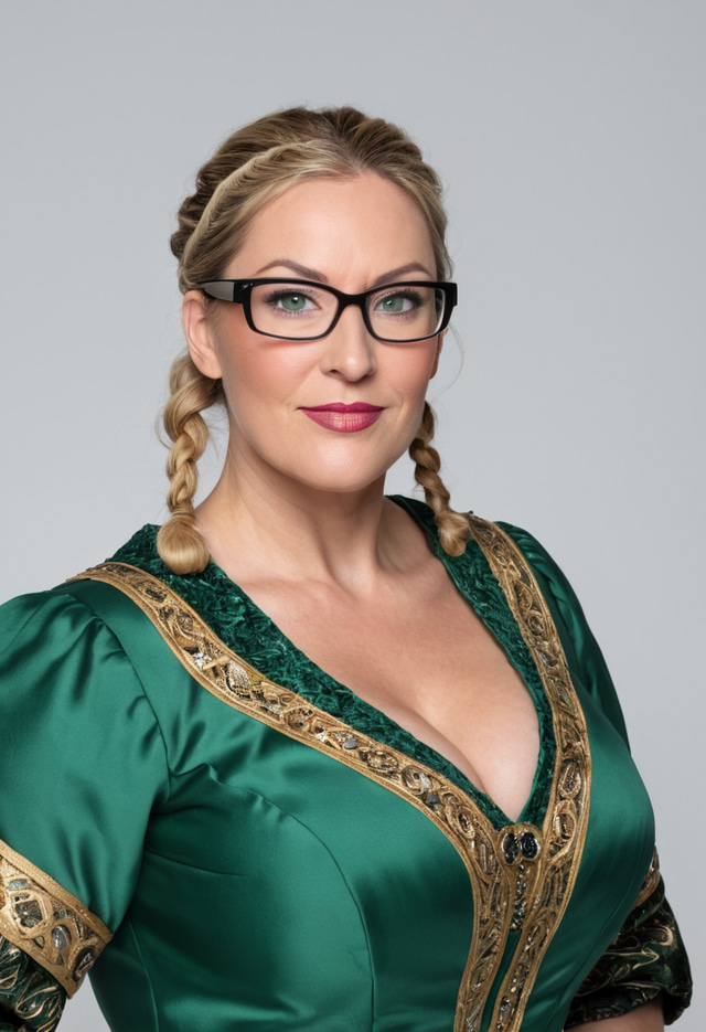 Lizbeth Baxter avatar