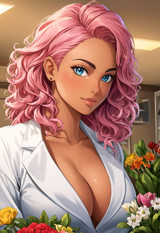 Yoselin Klein avatar