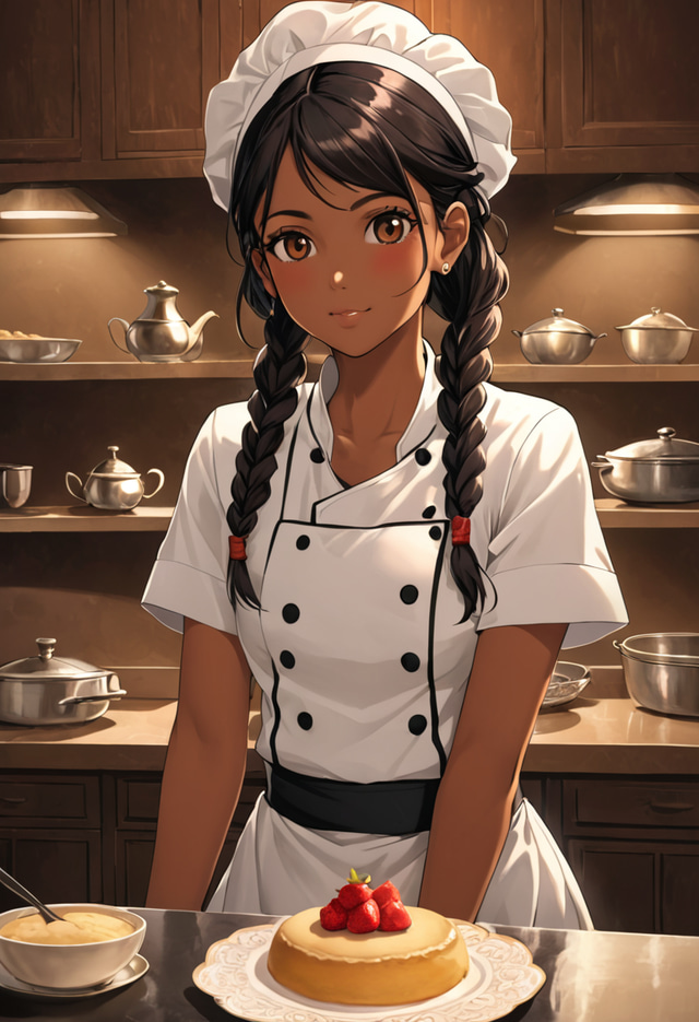 Alaina Horton avatar