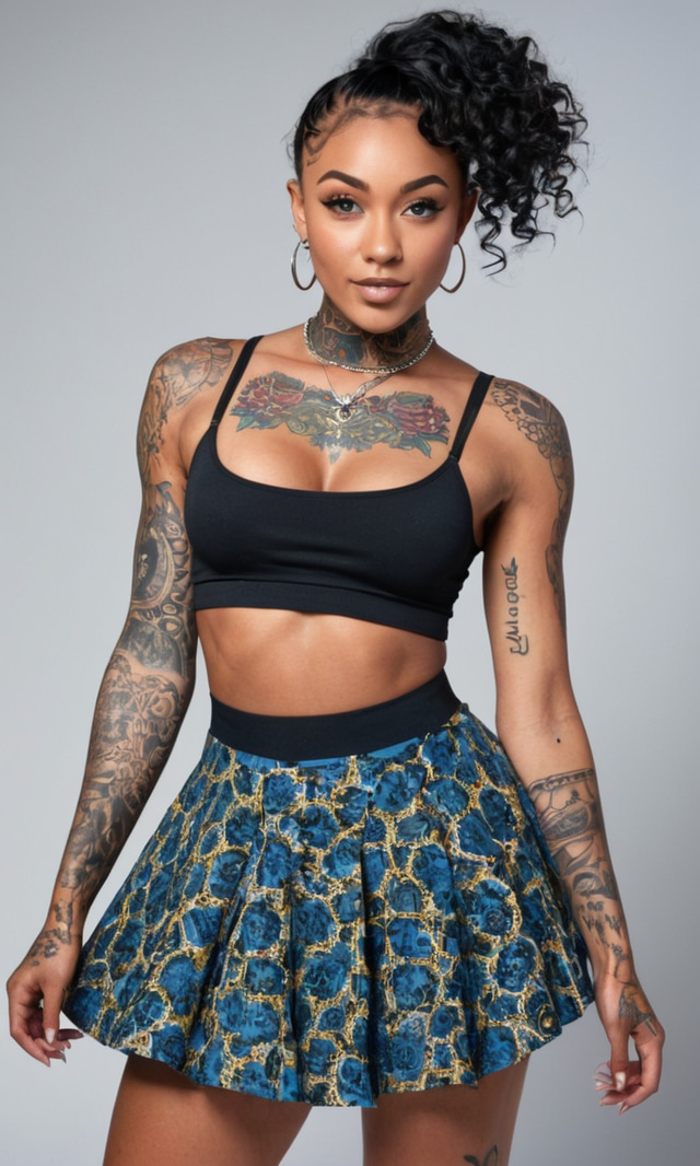 Olive Lowe avatar