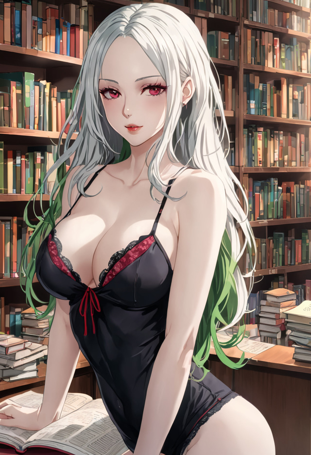 Melissa Hickman avatar
