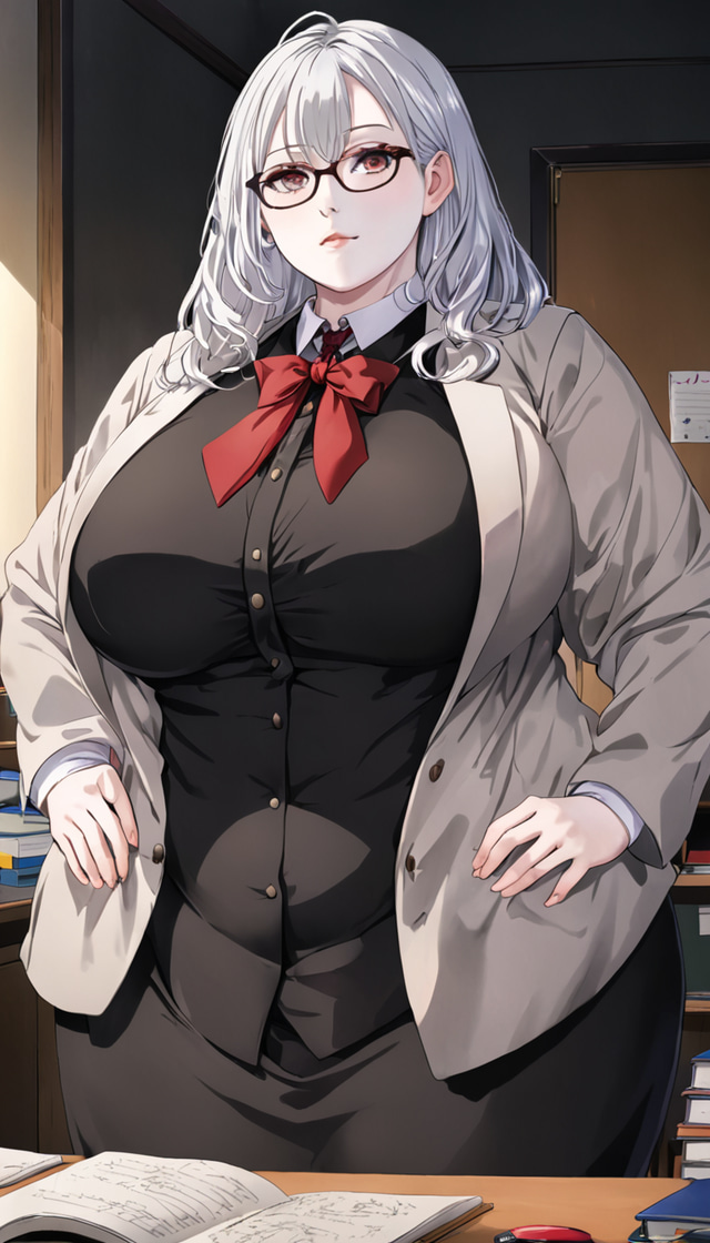Heidi Duffy avatar