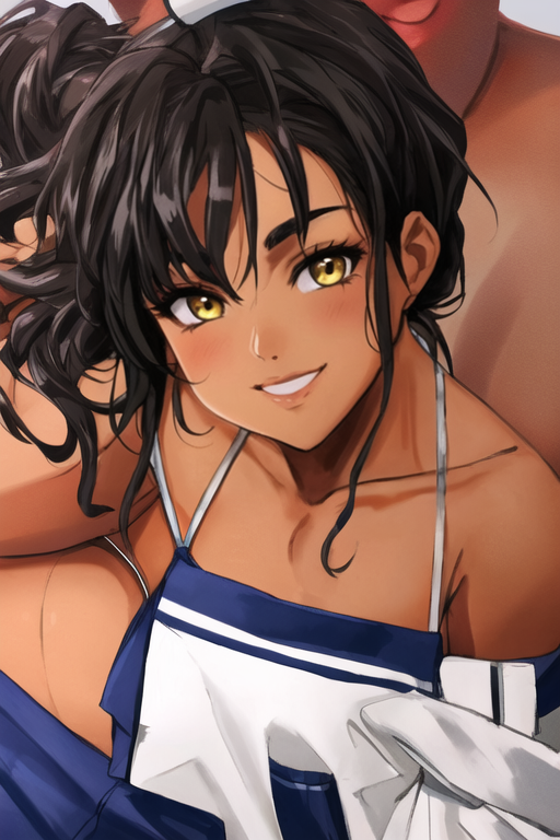 Nina Schwartz avatar