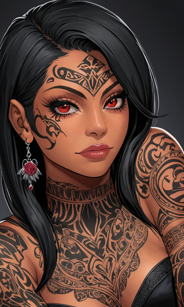 Adeline Trujillo avatar