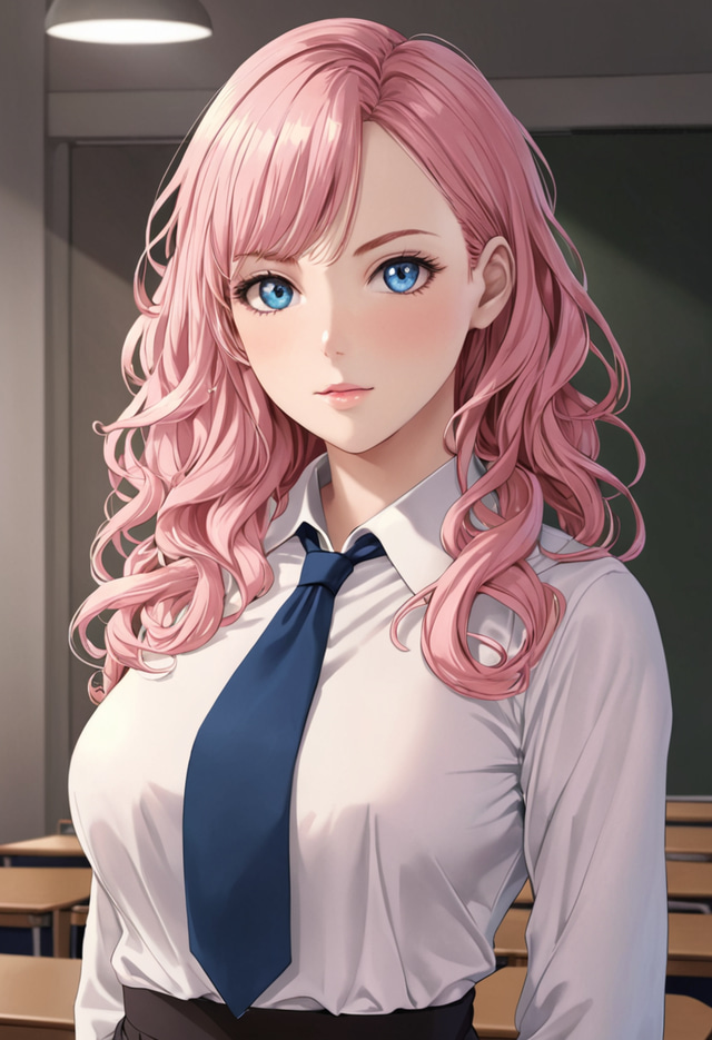 Marisol Mayer avatar