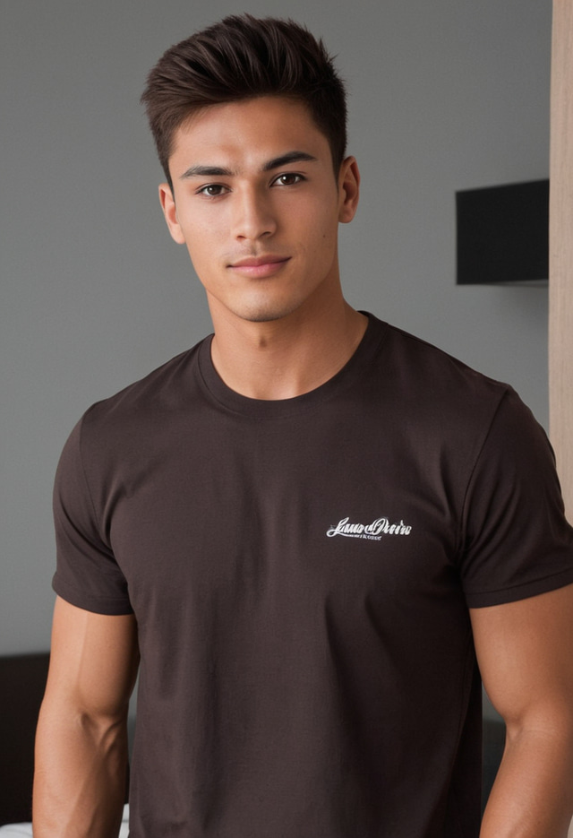 Porfirio Hubbard avatar