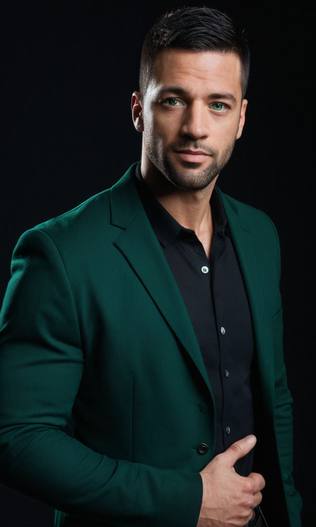 Alfonso Sherman avatar