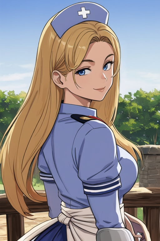 Dania Dyer avatar