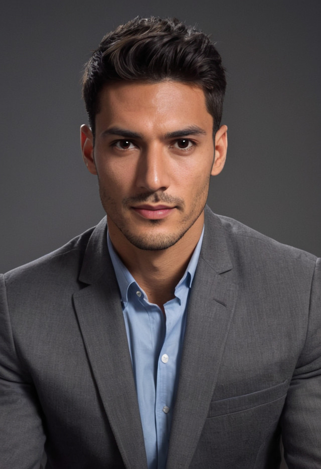 Alvaro Jackson avatar