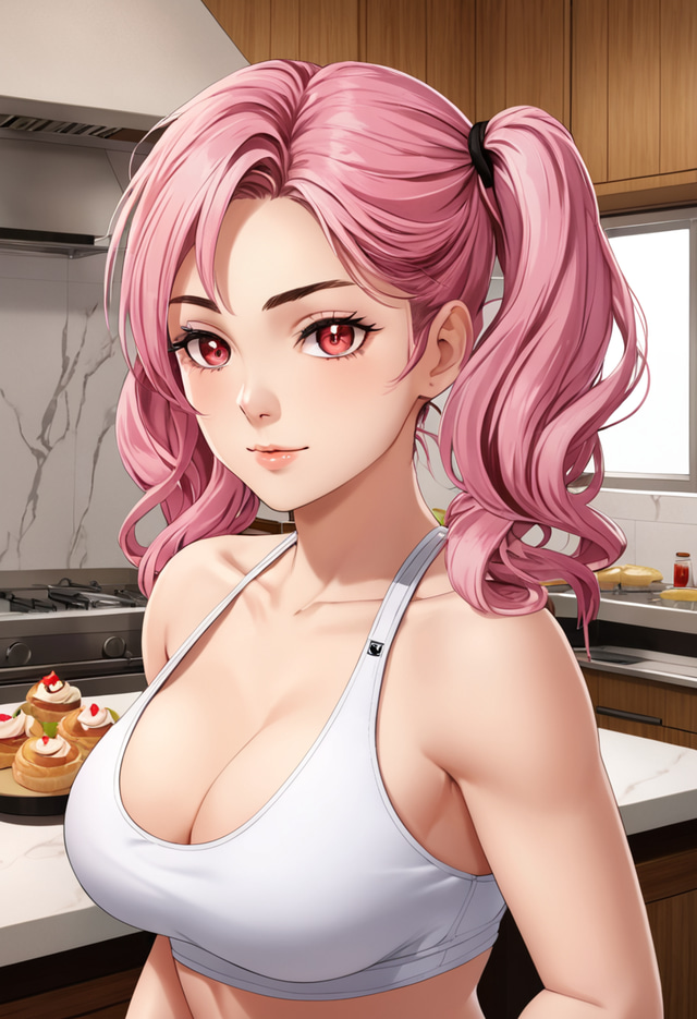 Alma Huber avatar