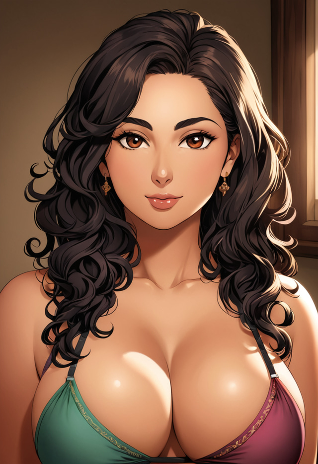 Caroline Brown avatar