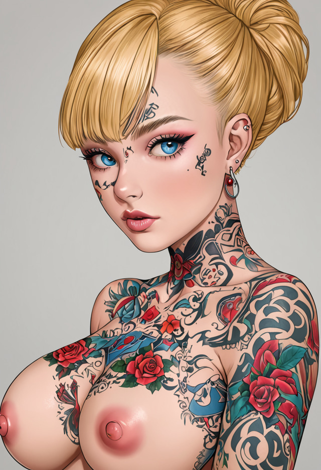 Kira Bartlett avatar
