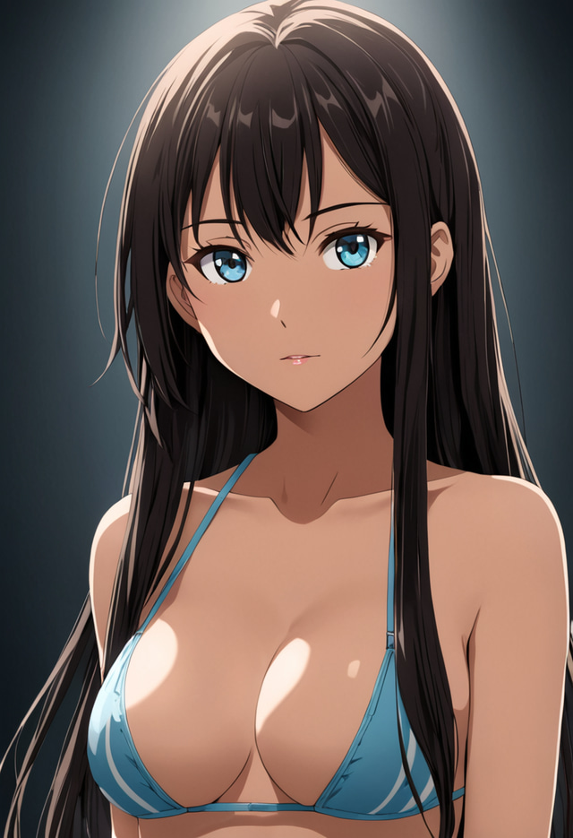 Alison Foster avatar