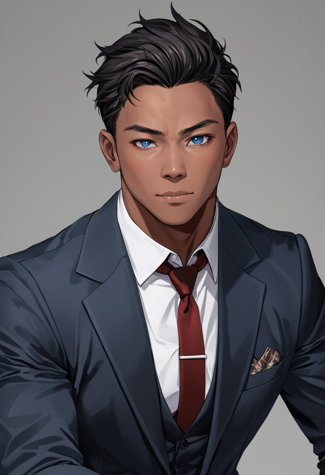 Anthony Chen avatar