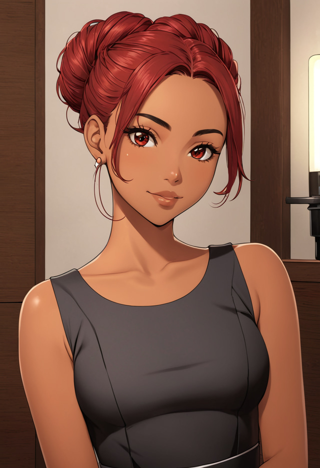 Ruth Adams avatar